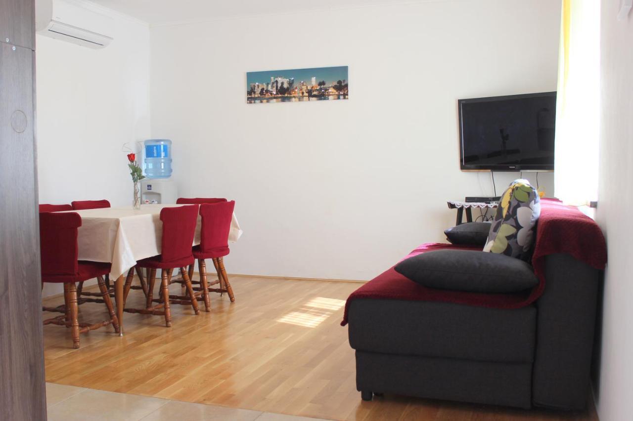 Holiday Home Irena Poljica  외부 사진
