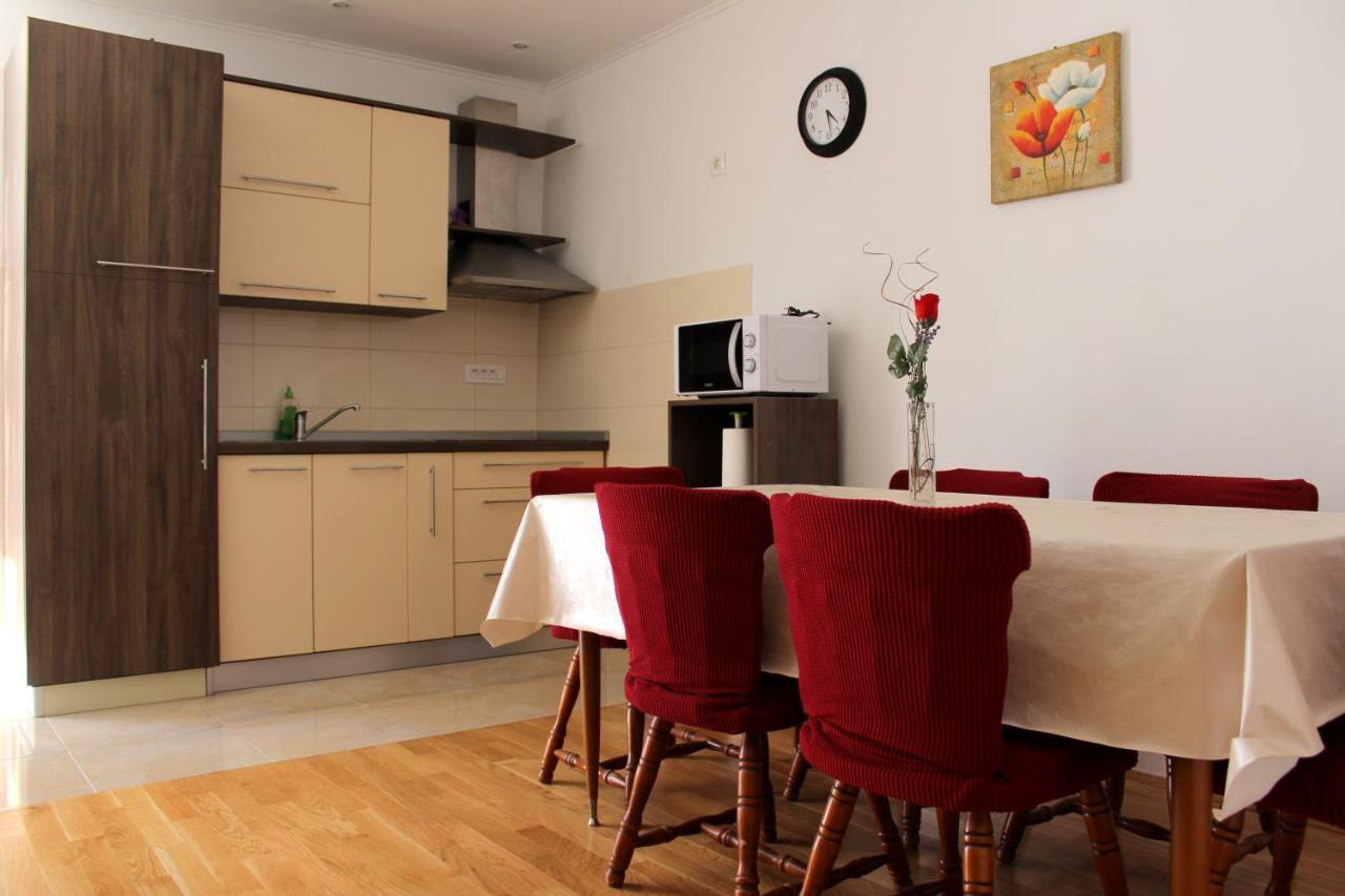 Holiday Home Irena Poljica  외부 사진