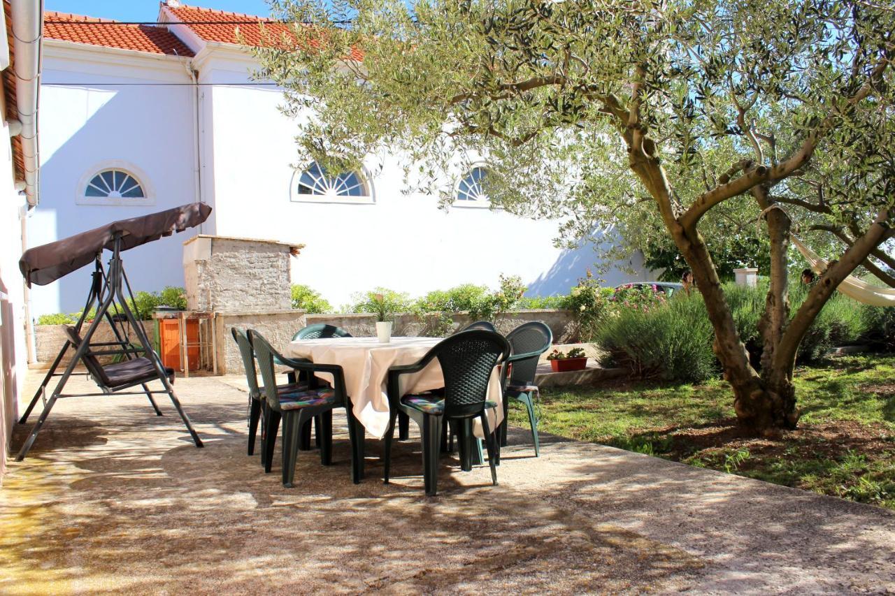 Holiday Home Irena Poljica  외부 사진